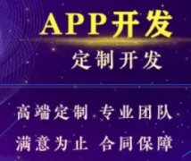 网站开发、App开发、微信开发